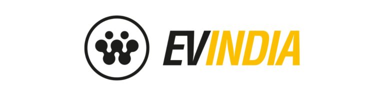 EV India Online logo