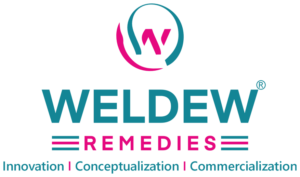 Weldew Remedies logo